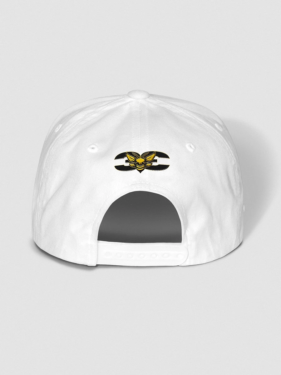 Dumblebee33 Signature Snap Back (Light) product image (16)