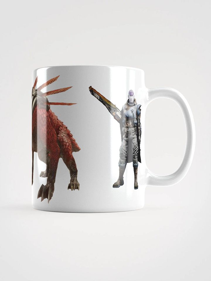 Mug Destiny 2 product image (3)