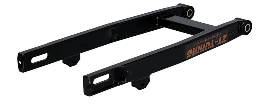 ZT-Tuning Kastenschwinge - Schwarz product image (3)