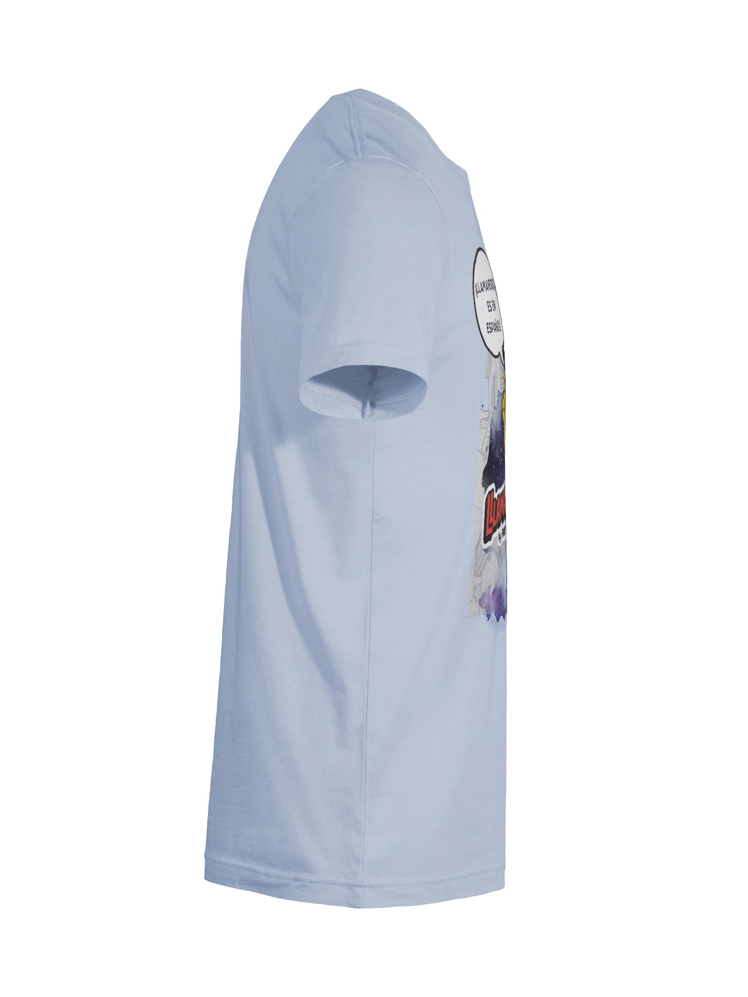 LLAMAVERSO Tee product image (12)