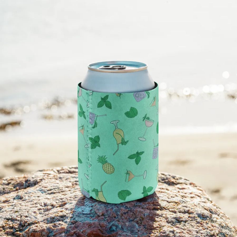 Pub Koozie product image (10)