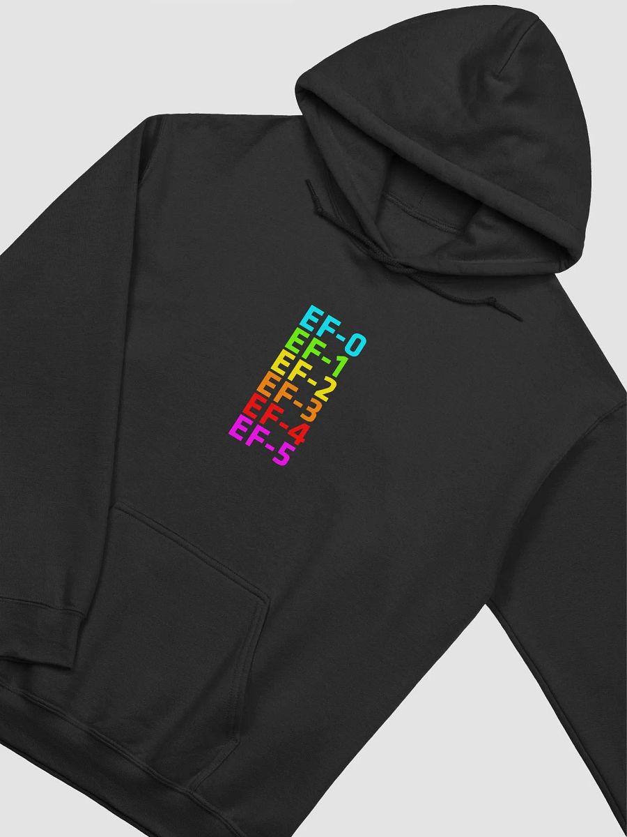 EF Scale Hoodie product image (3)