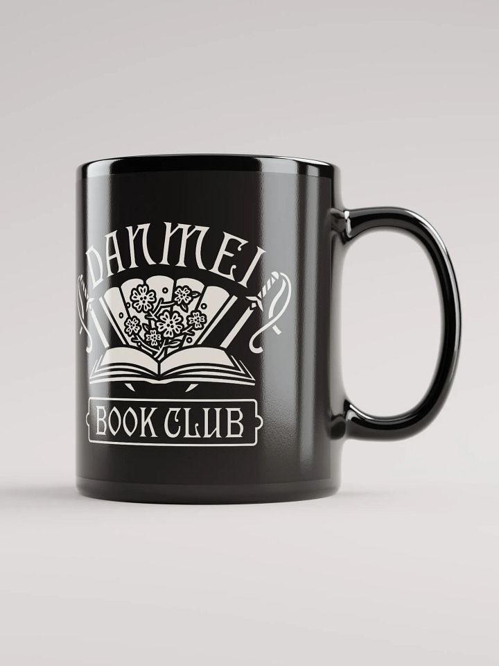 Danmei Book Club Mug! product image (1)