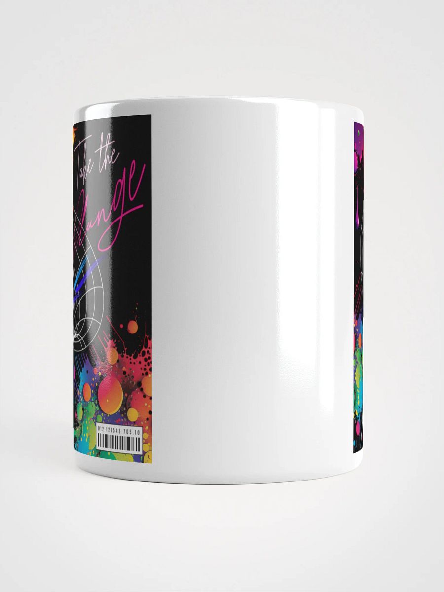 Leap of Color Mug product image (13)