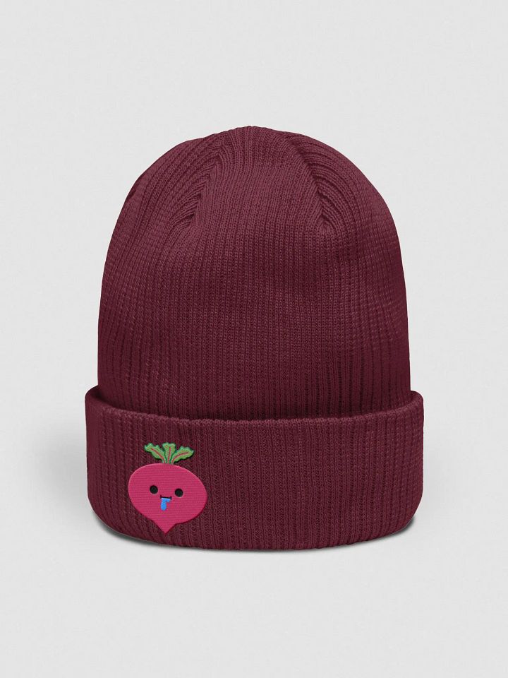 Drooling Beanie product image (2)