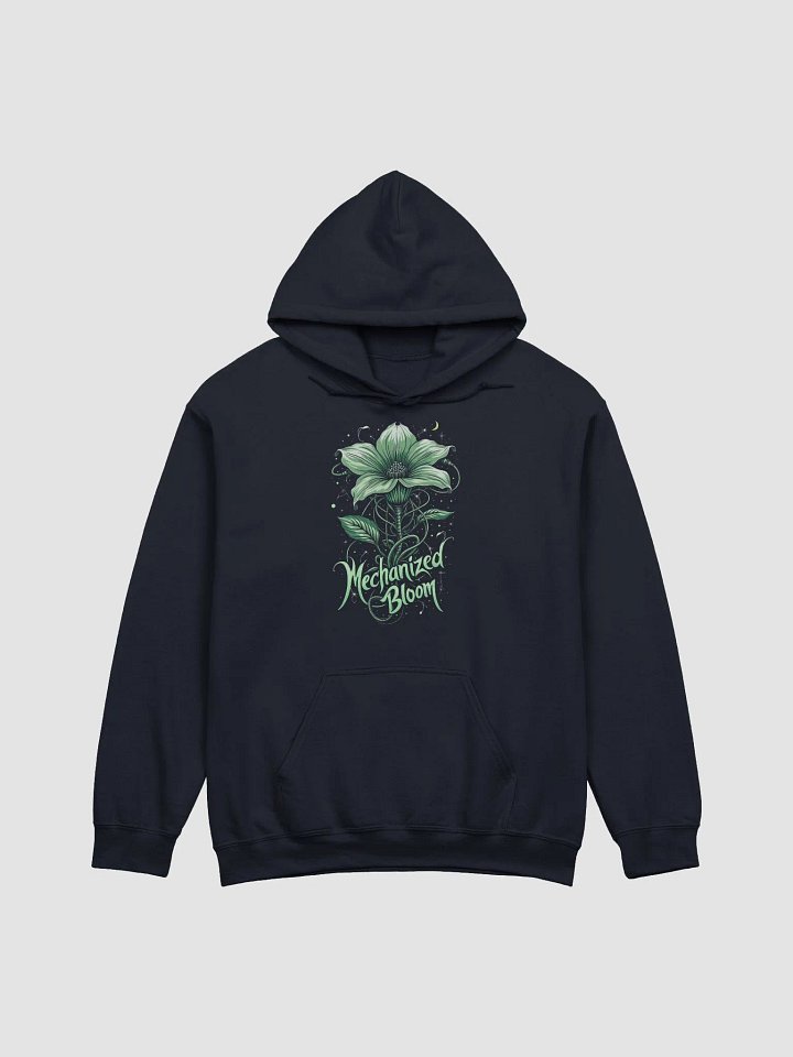 Mechanized Bloom product image (1)