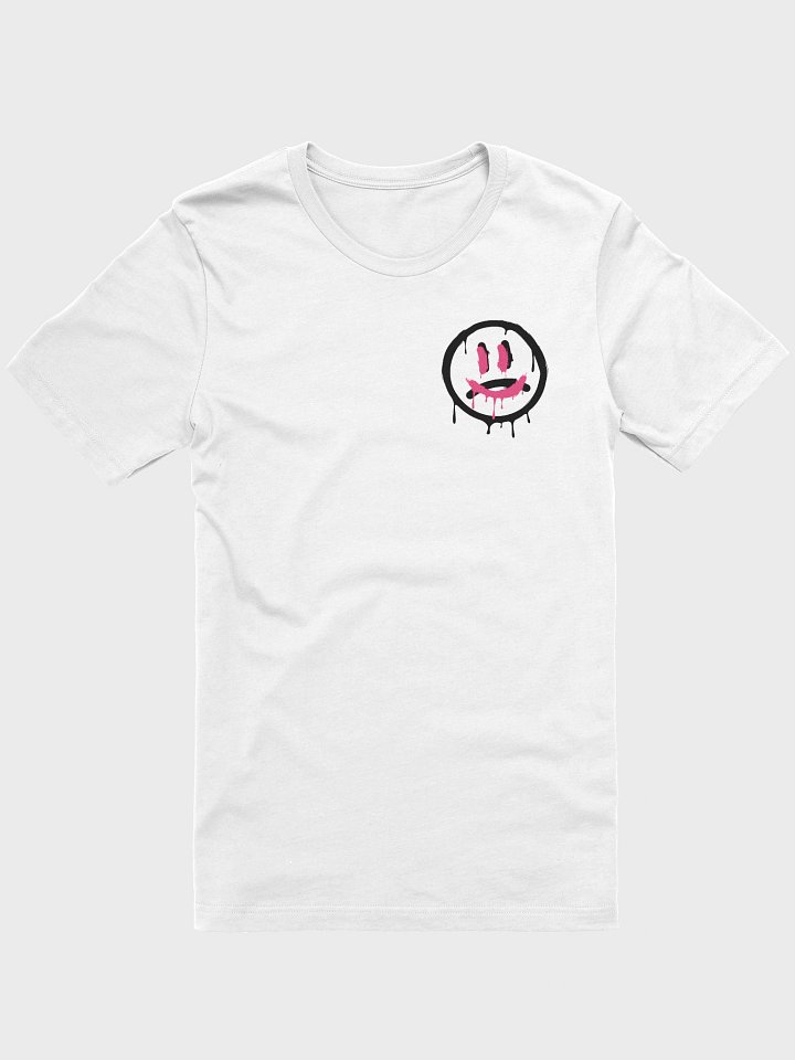 Brave Face Logo (Light Mode) product image (1)