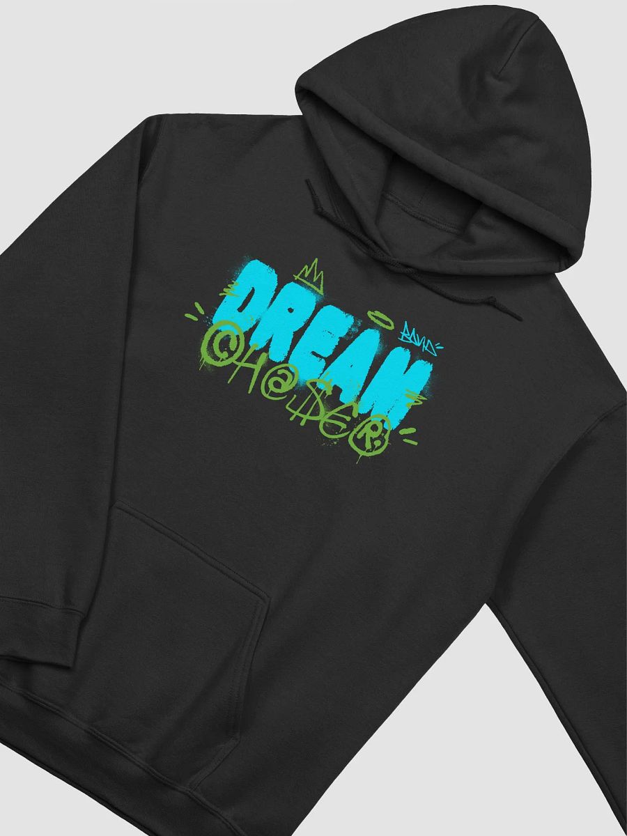 Dream Chaser Performance Hoodie product image (3)