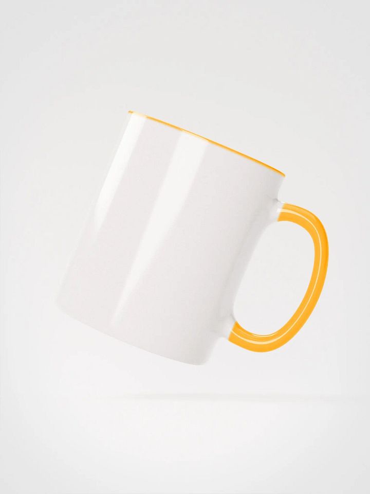 Beautiful Culture Family Ceramic Mug product image (2)