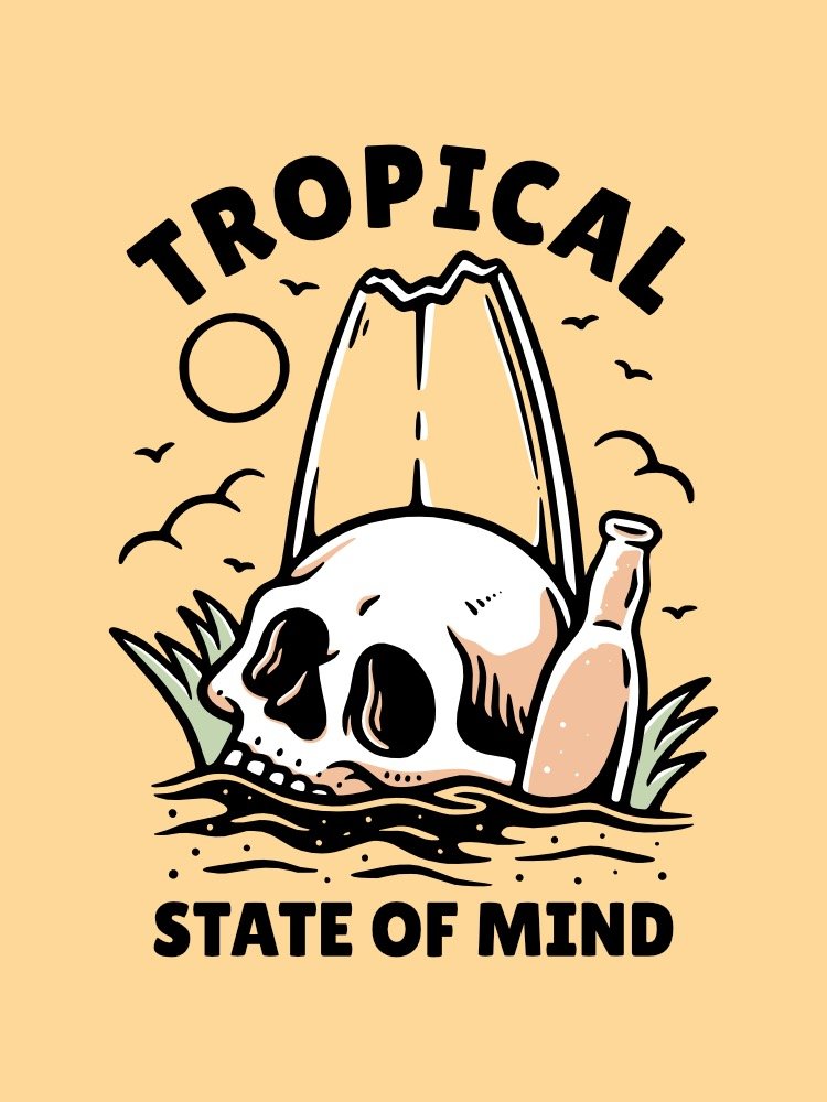Tropical State of Mind product image (1)