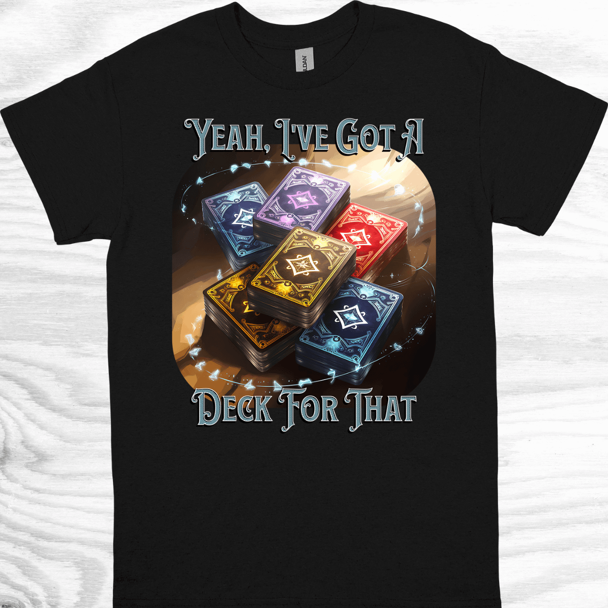 I've Got A Deck For That product image (1)