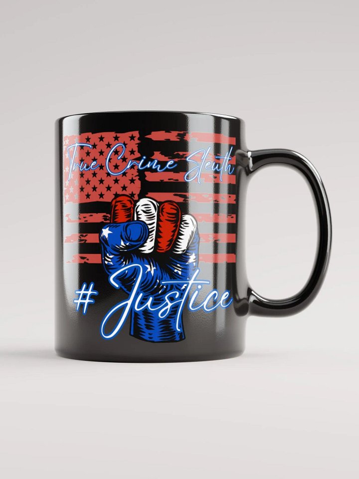 True Crime Sleuth USA product image (2)