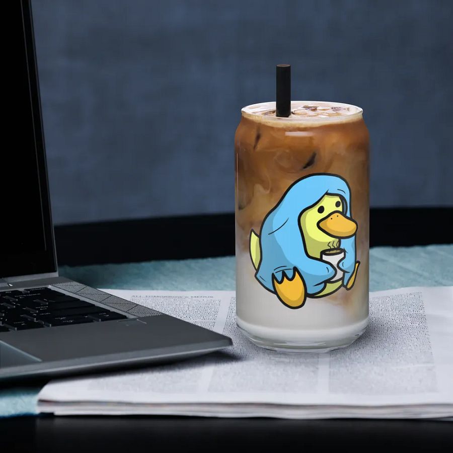 Cozy Danny Glass product image (3)