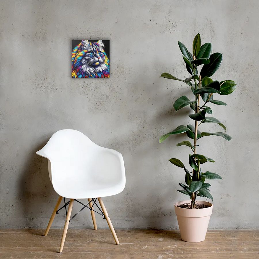 Canvas (in): Siberian product image (5)