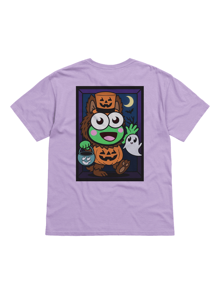 The Howler’s Haunt Tee 👻 The Hoppy Howl-O-Ween Collection product image (23)