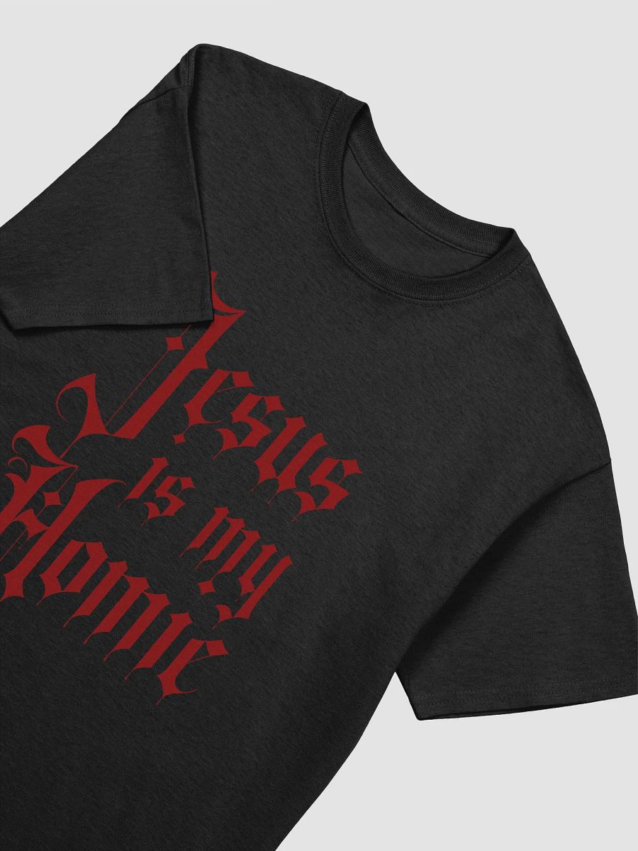 Jesus is my homie Tee product image (3)