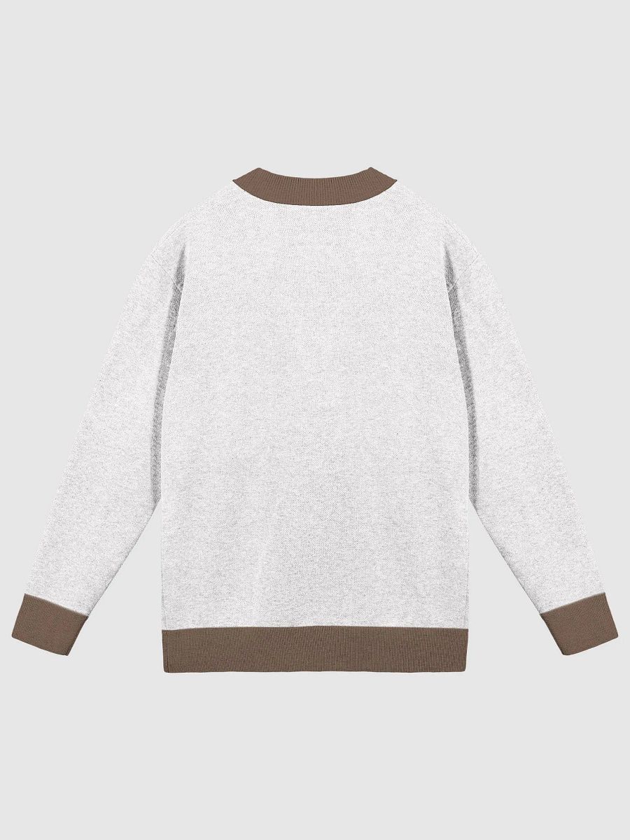 How'd You Sleep Cardigan product image (6)