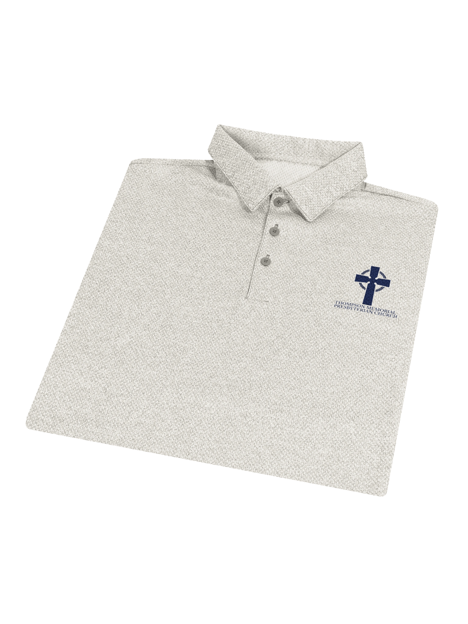 Traditional TMPC Logo: Embroidered Adidas Sports Dry Polo product image (11)