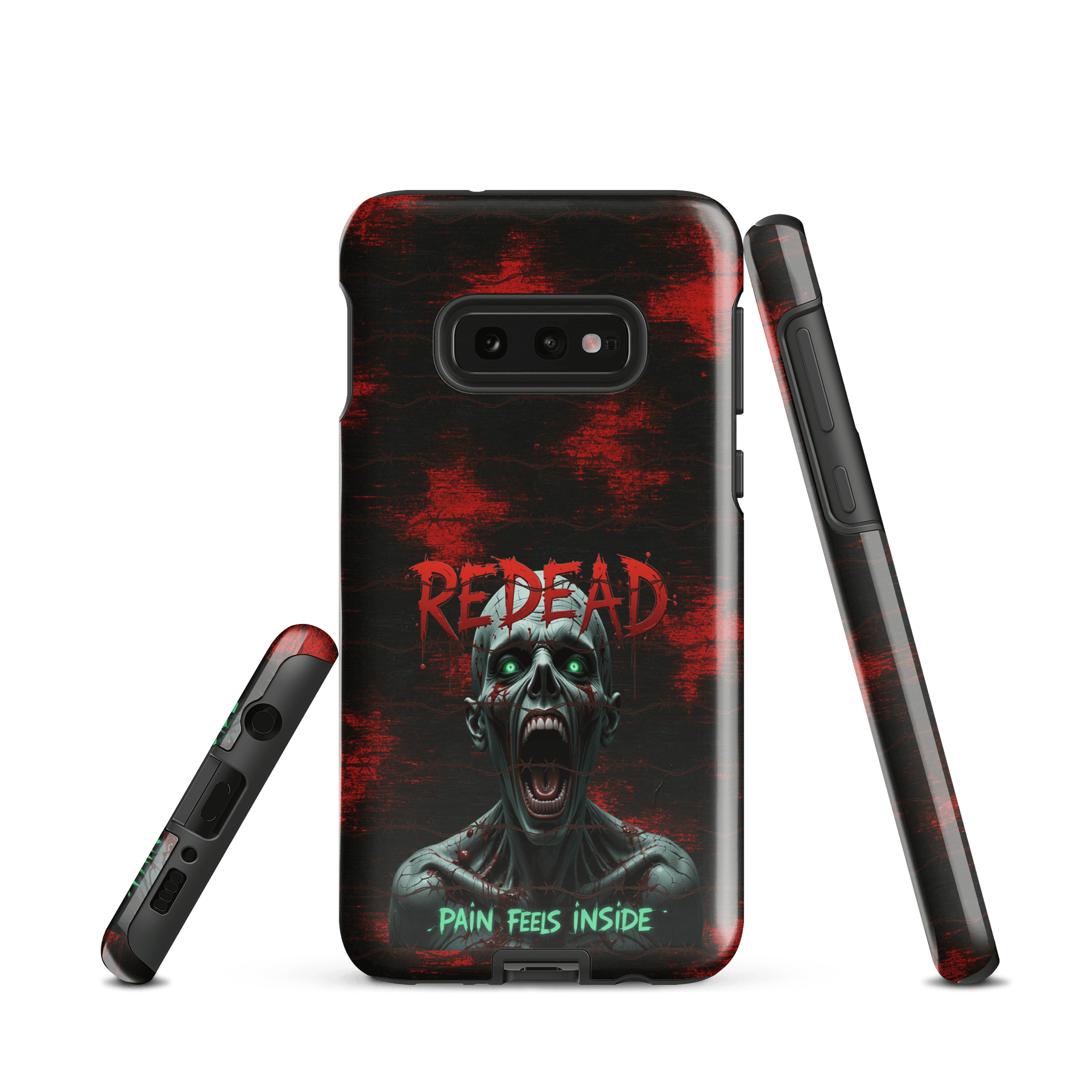 ReDead (ZOMBIE) Samsung Case product image (3)