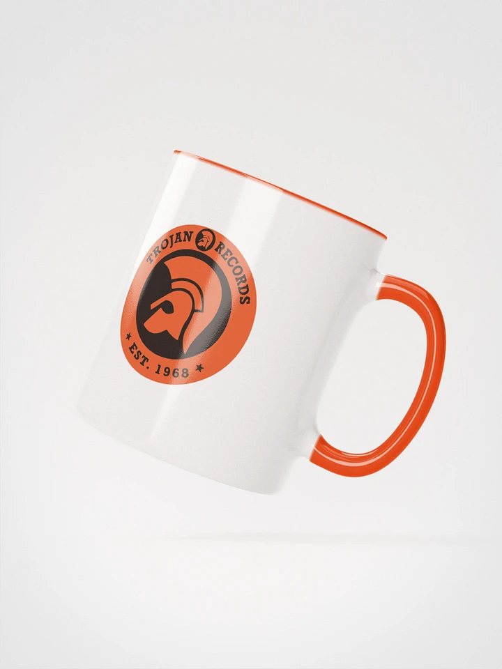 Trojan Coffee Mug product image (7)