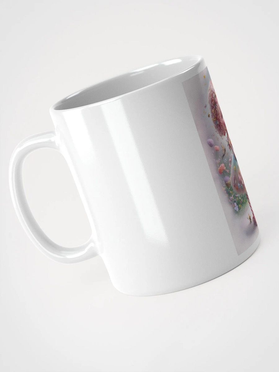Enchanted Fairy Garden Mug product image (8)
