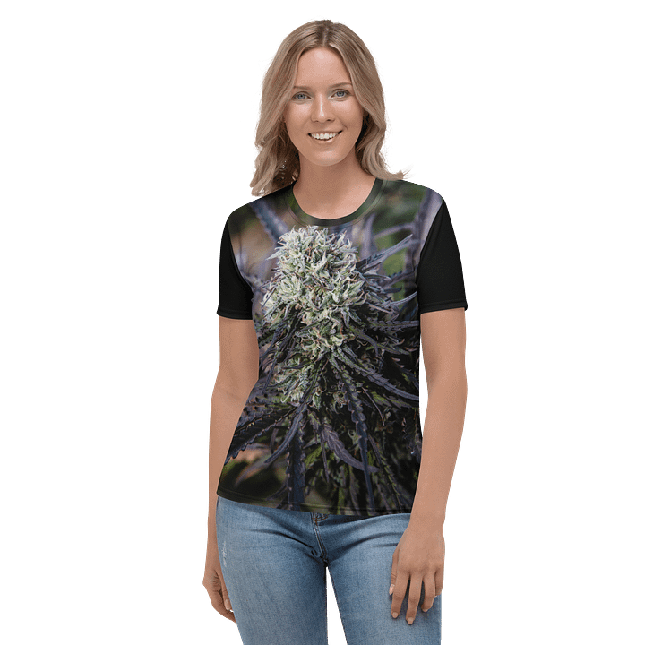 Royal Purple Cultivated T-Shirt product image (2)
