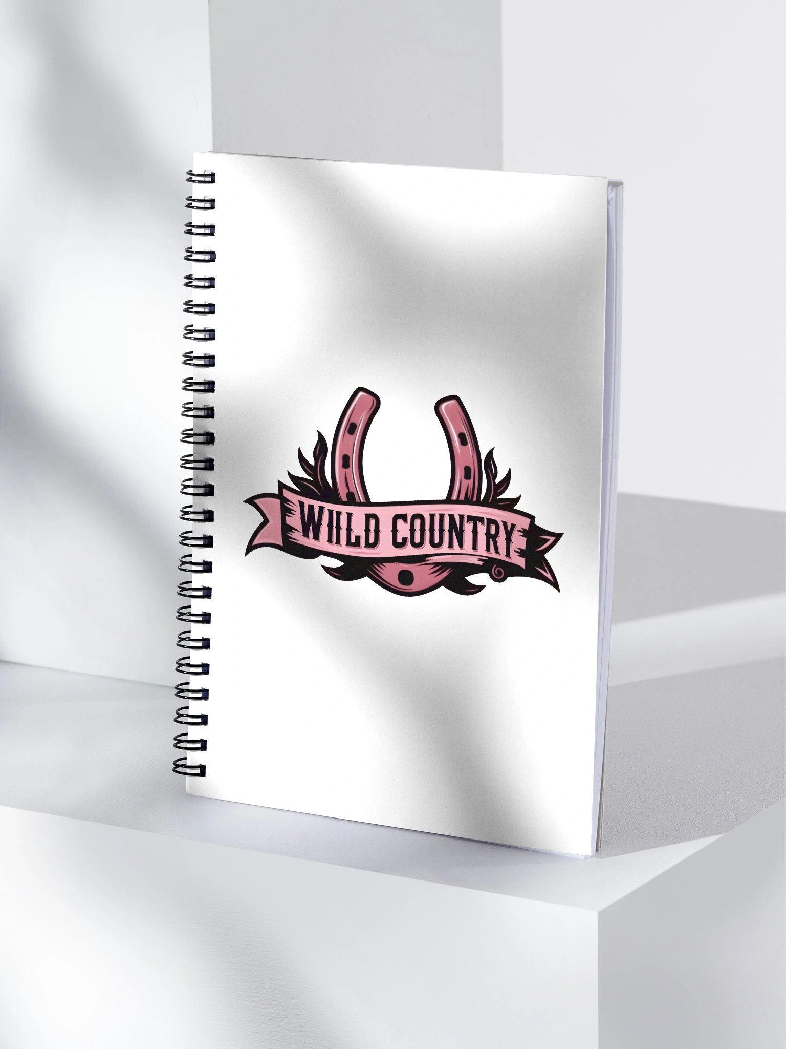 Spiral Notebook product image (4)