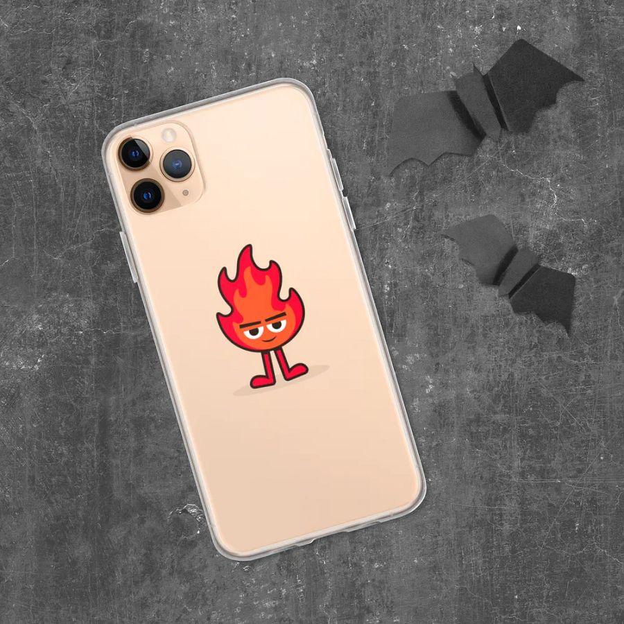 El Phone Case product image (6)