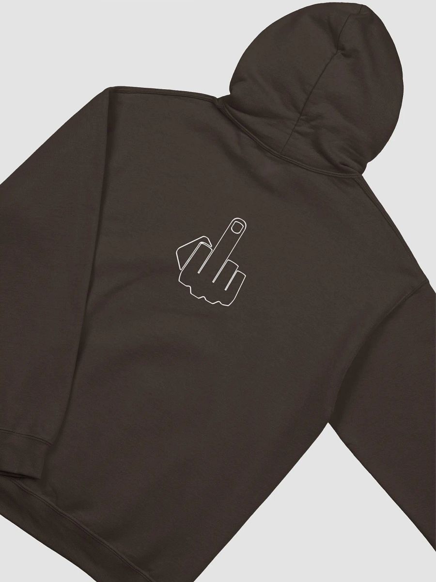 Du Ma (middle finger on the back) product image (4)