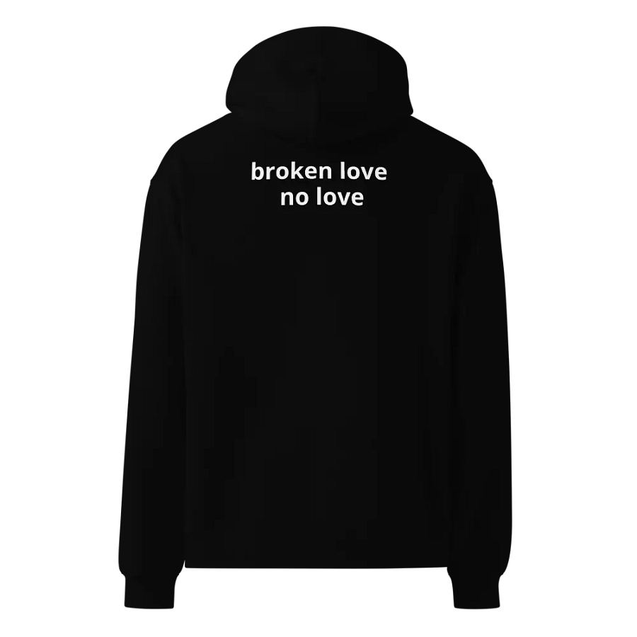 broken love album product image (3)