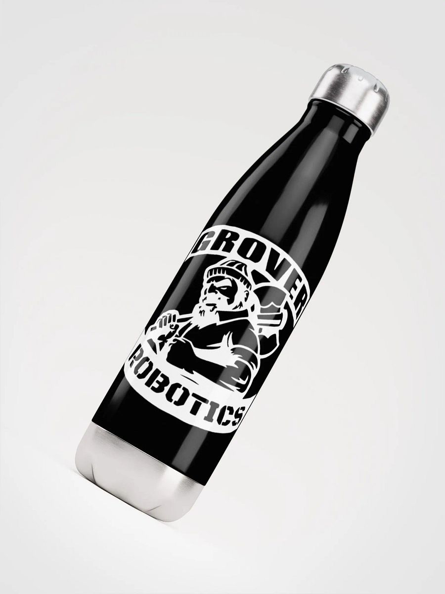 Oak Grove Robotics Water Bottle product image (4)