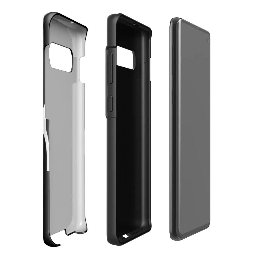 Capa para Samsung® Preta product image (3)
