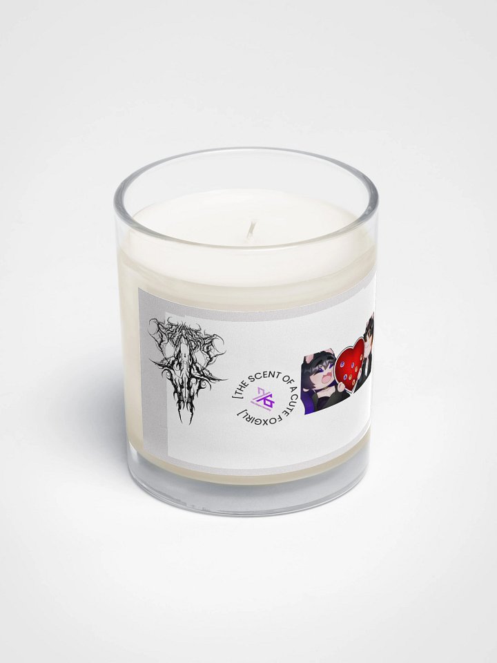 The Scent of an Eepy Fox Girl product image (2)
