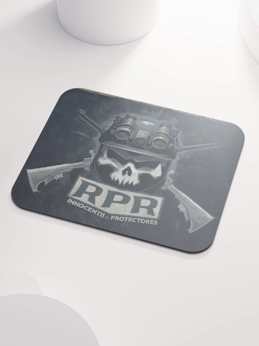 RPR Album Mouse Pad product image (3)