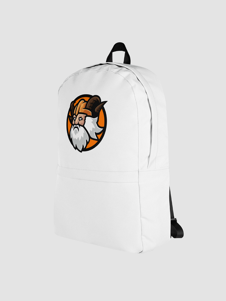 AGL Kaiju Backpack product image (2)