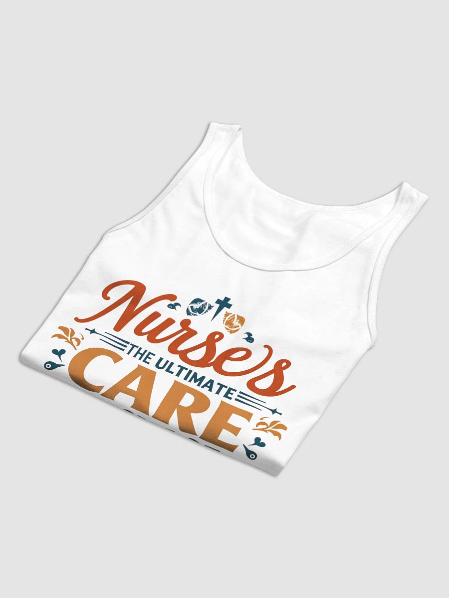 Nurse's Ultimate Care Package Tank product image (10)