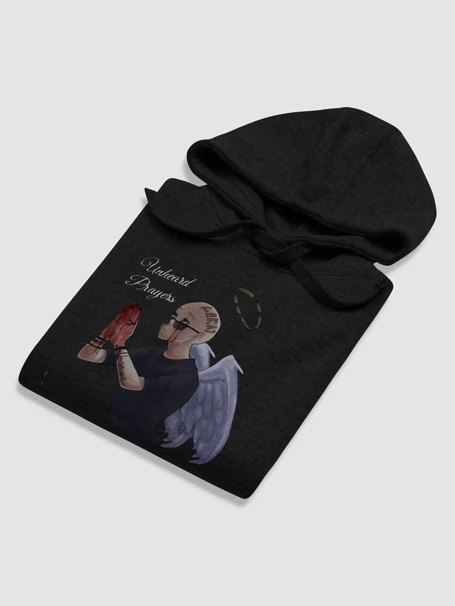 Unheard Prayers Hoodie product image (25)