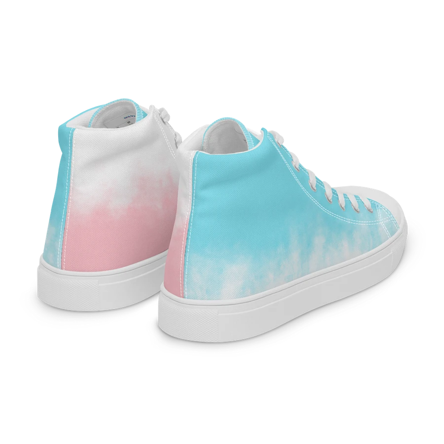 Lifestyle High Tops - Women's Sizes product image (26)
