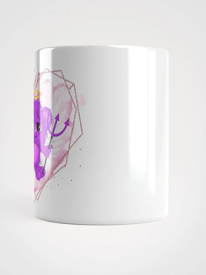 Valentines Devil Mug product image (2)