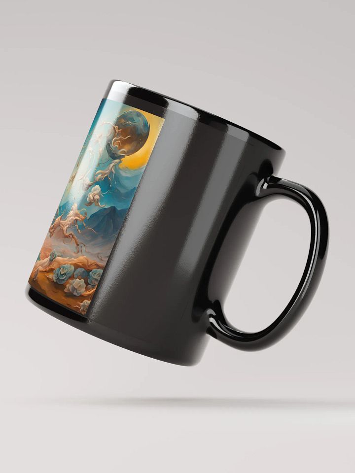 Cancer's Lunar Libations: Nurture Your Soul with Celestial Sips product image (4)