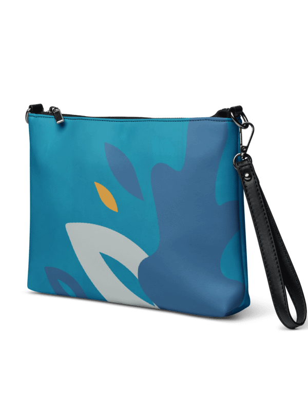 Art Teacher Crossbody Bag product image (4)