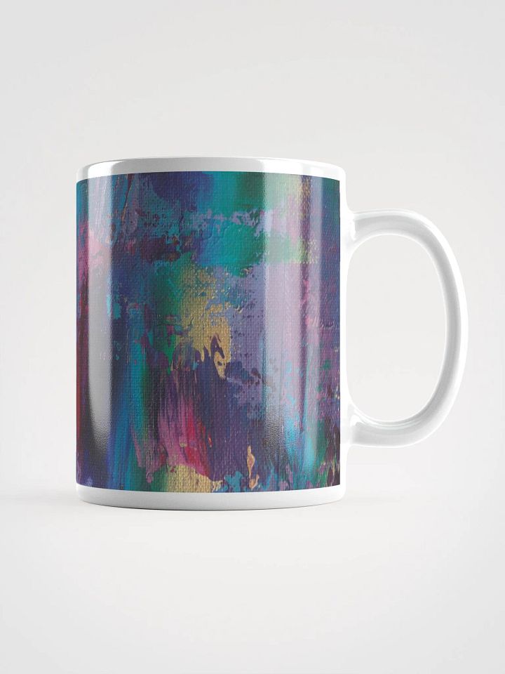 Great Colors White Mug product image (1)