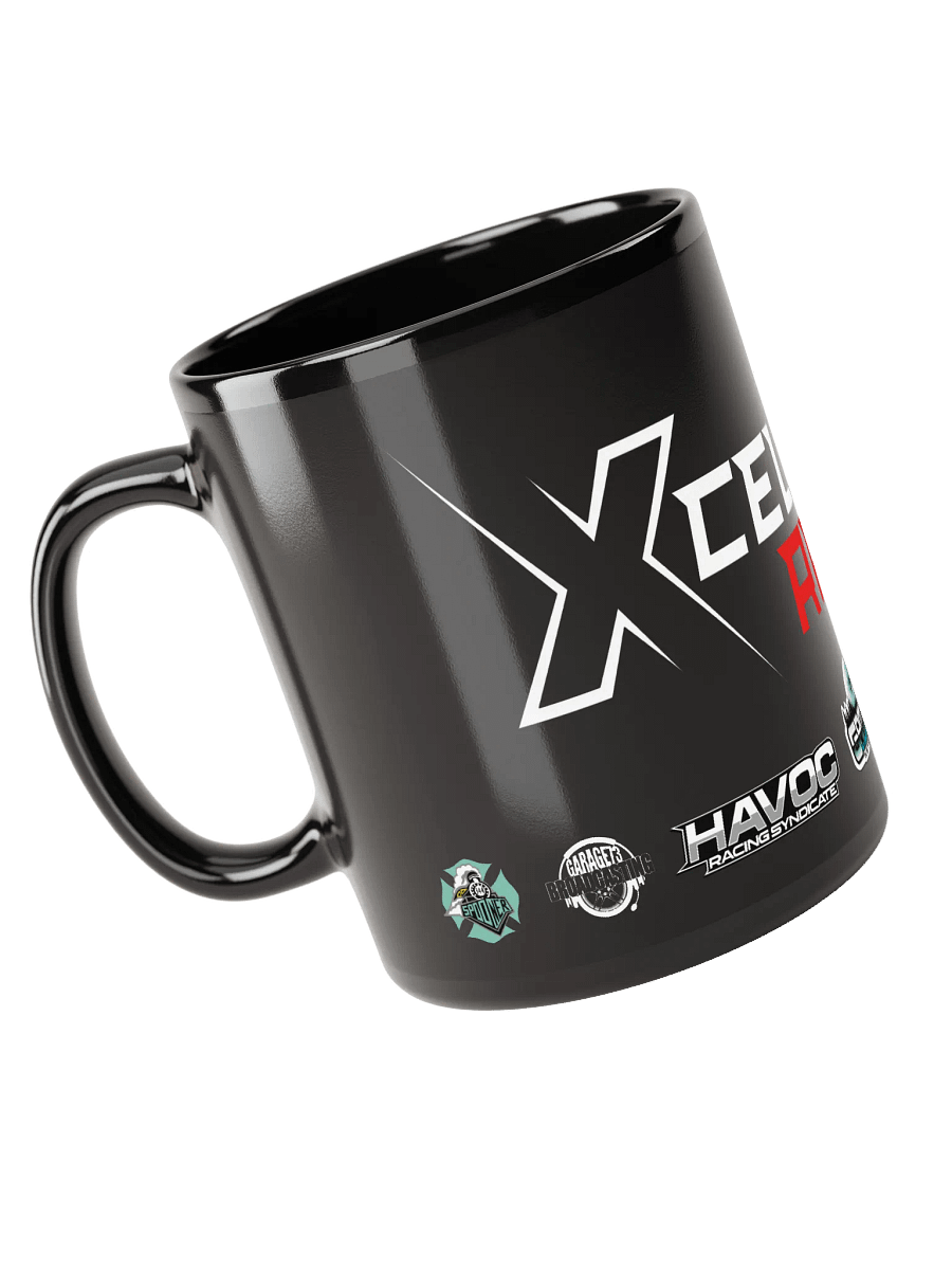 Xcelerate Mug product image (5)