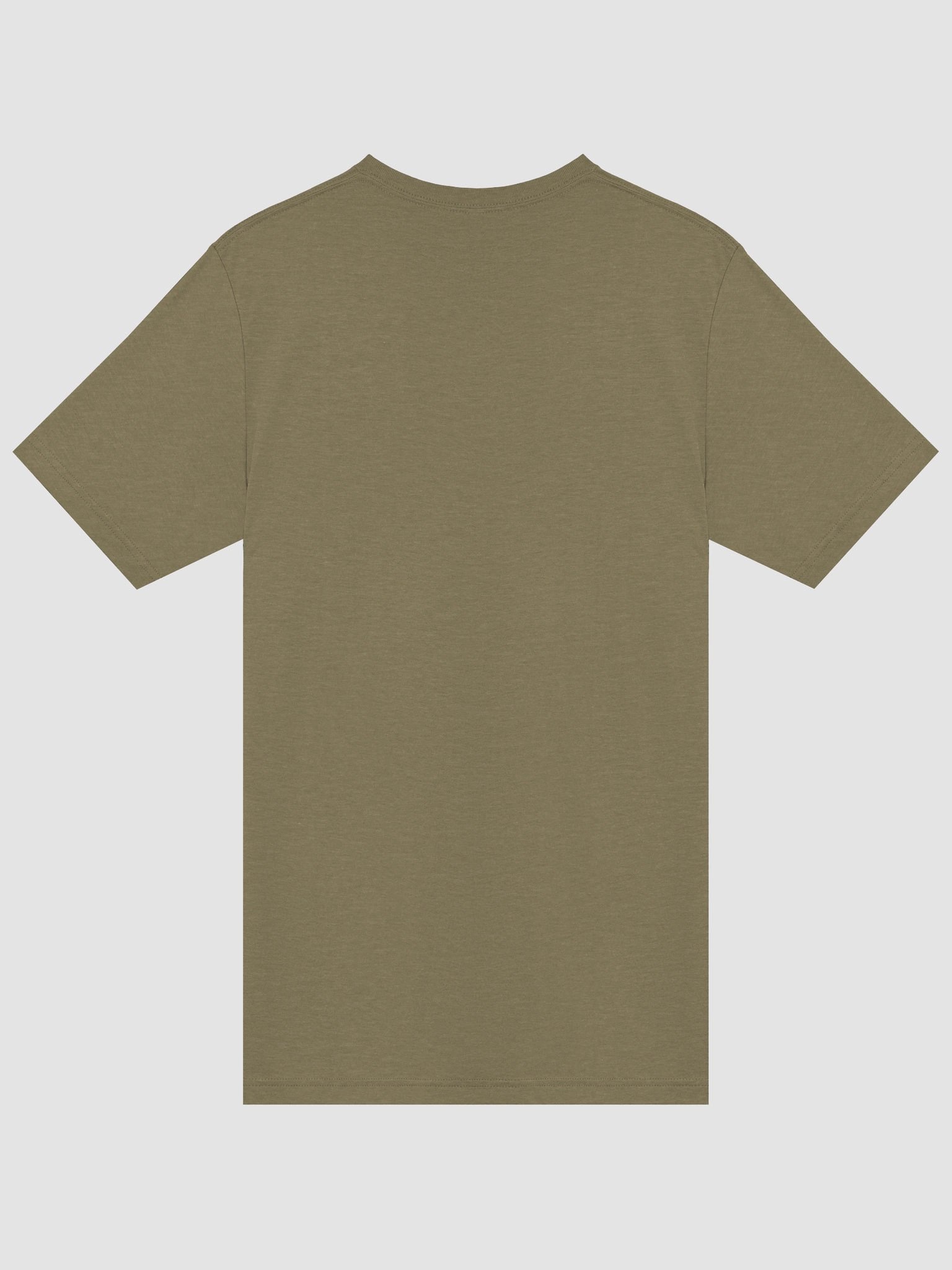 Moonlight Detective Silhouette Tee product image (4)