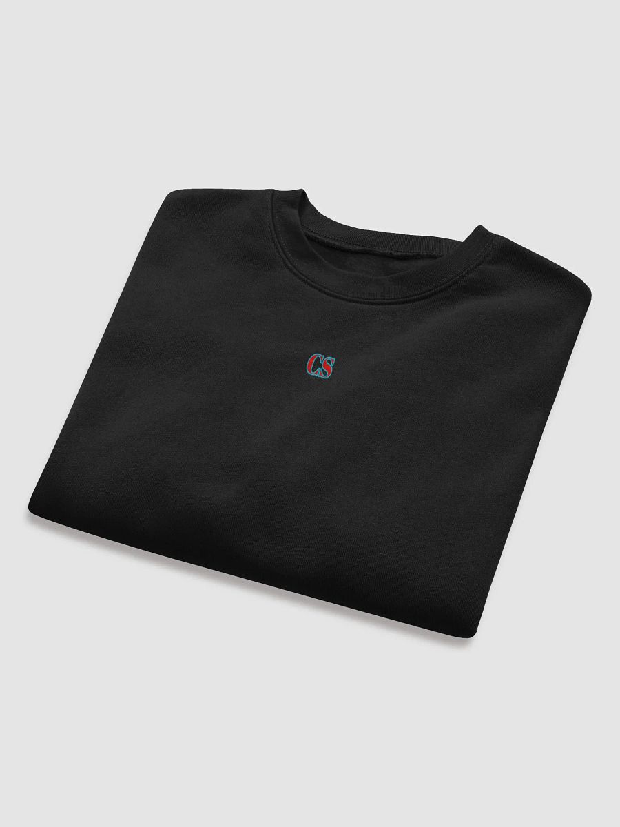 CS Women's Crop Sweater product image (24)