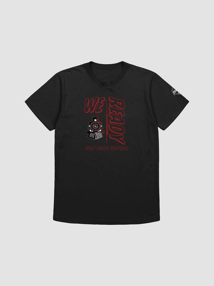 Richmond Iron Horse T-Shirt by Next Level 