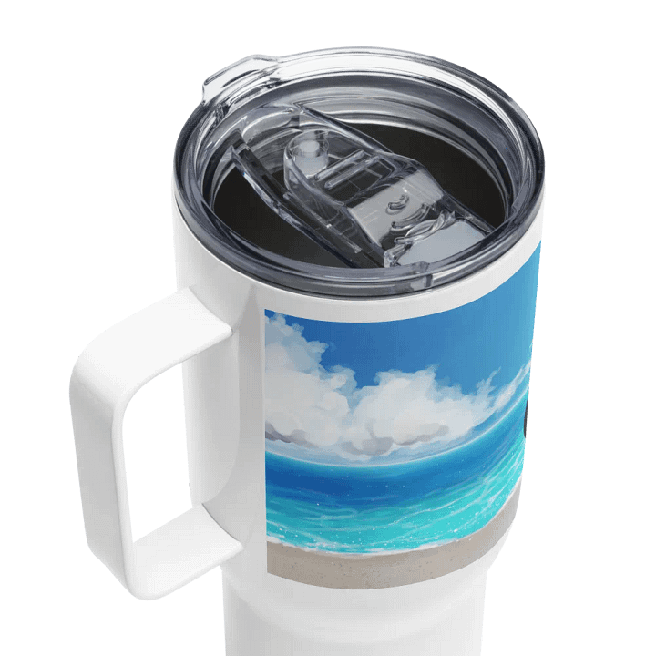 Summer 2024 Travel Mug product image (2)