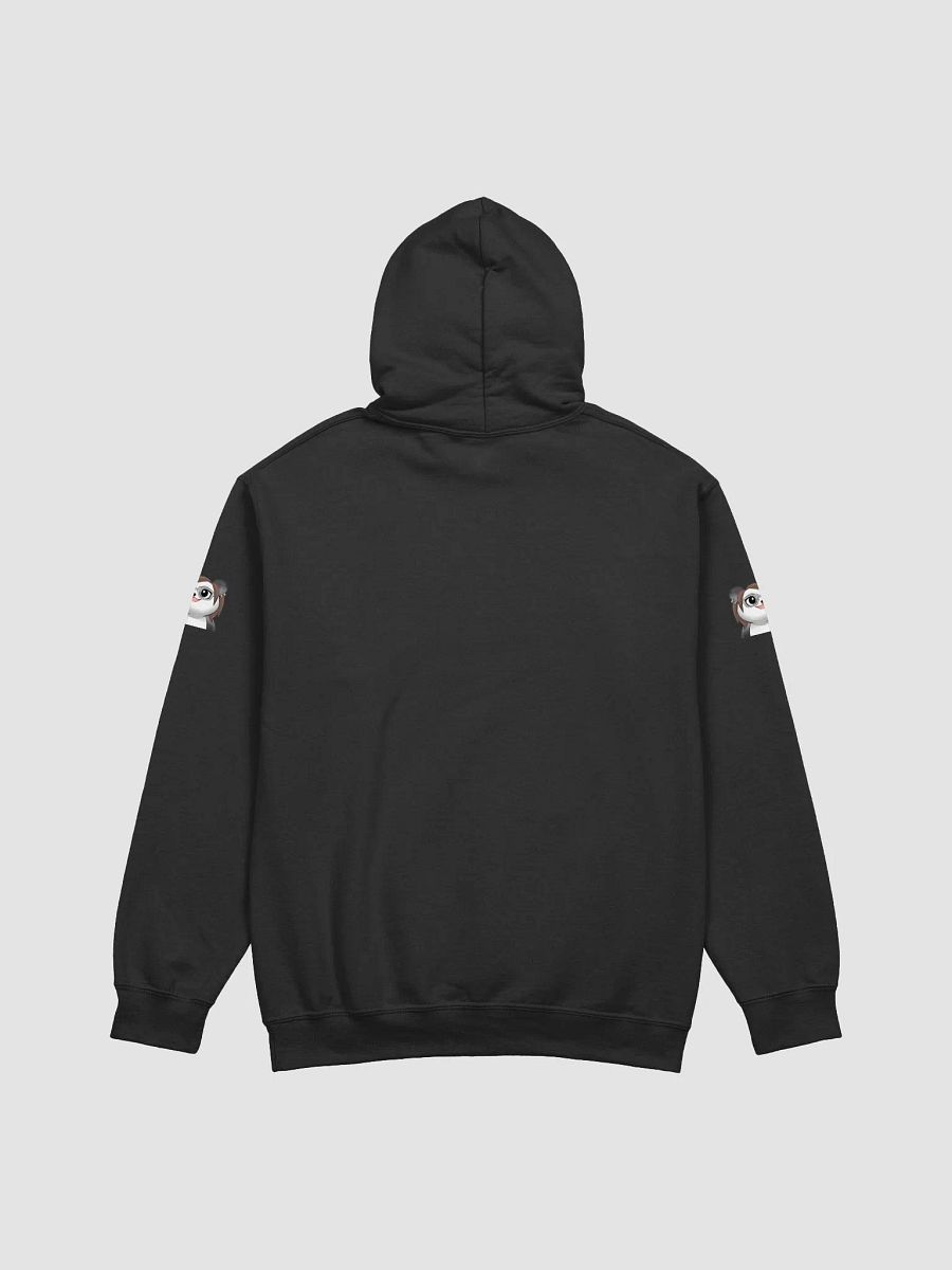 Really Awkward, Roughly Panda Sized (Shoulder Logos) product image (2)