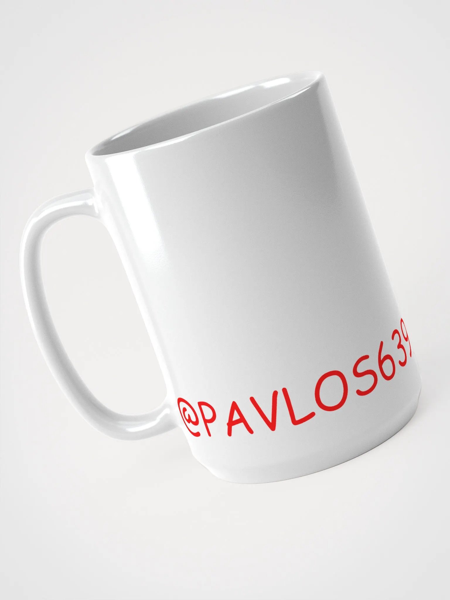 Zombie Stalker Mug product image (3)
