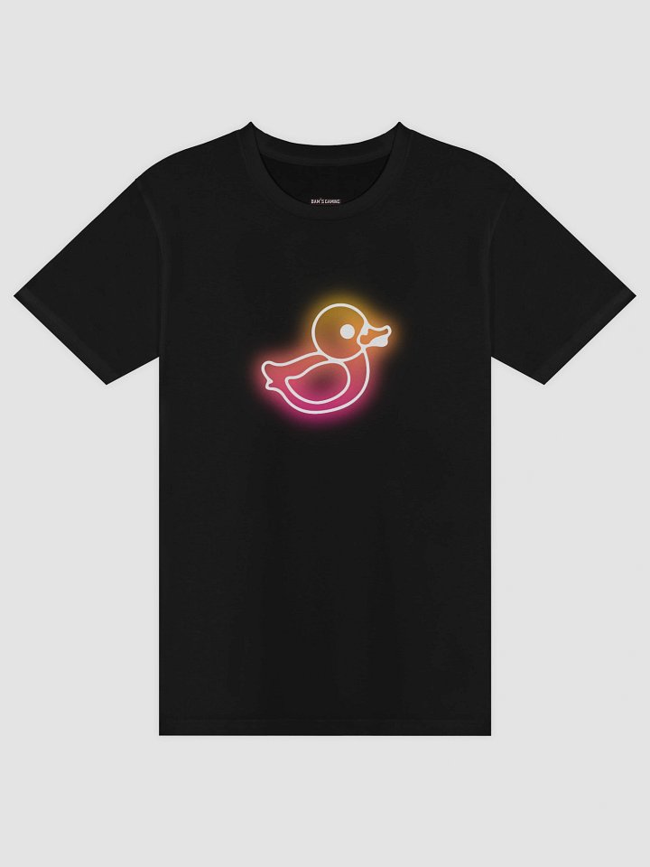 Quirky Duck / Premium T-Shirt product image (1)